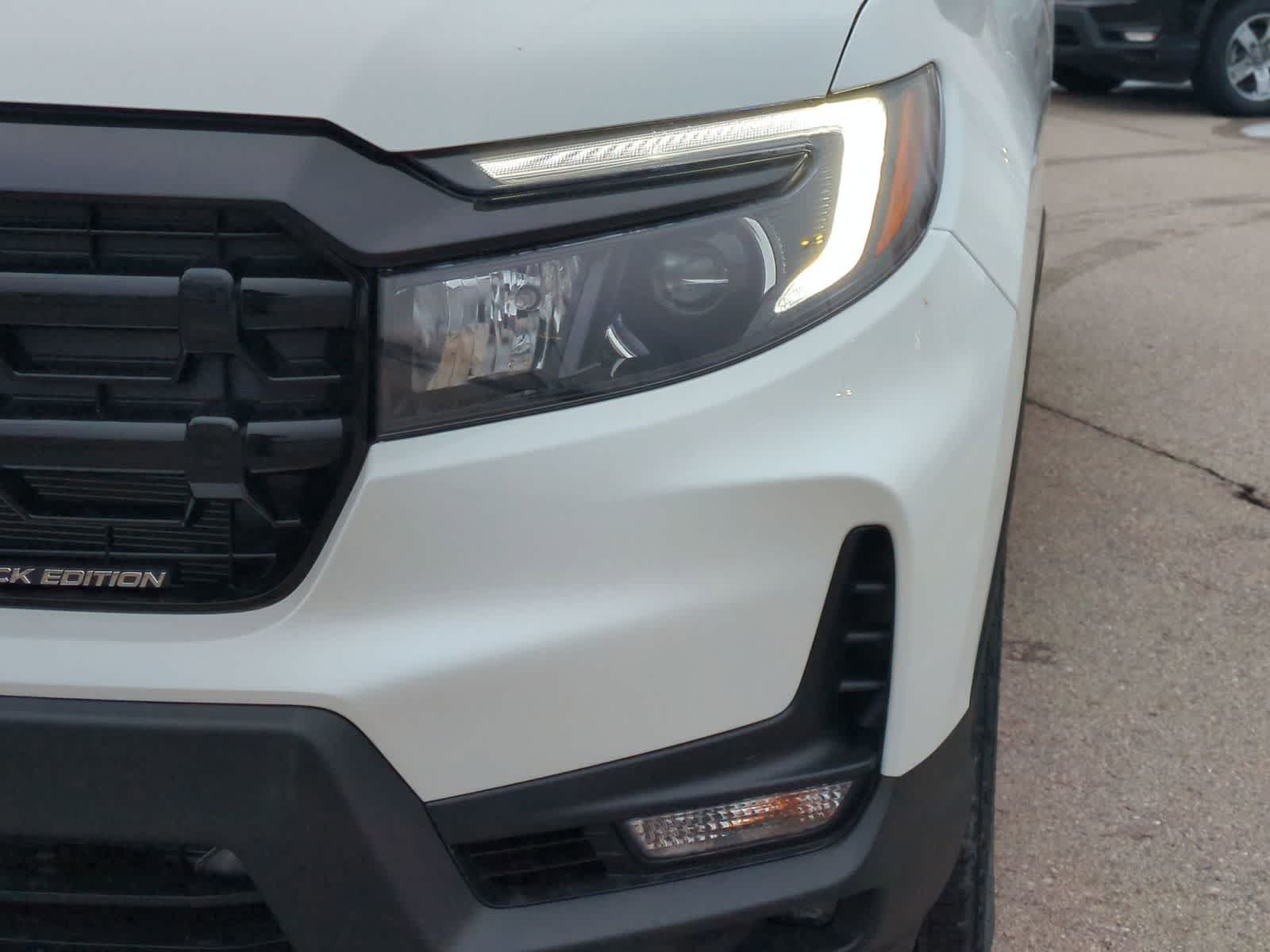 Thumbnail: 2026 Honda Ridgeline - 12