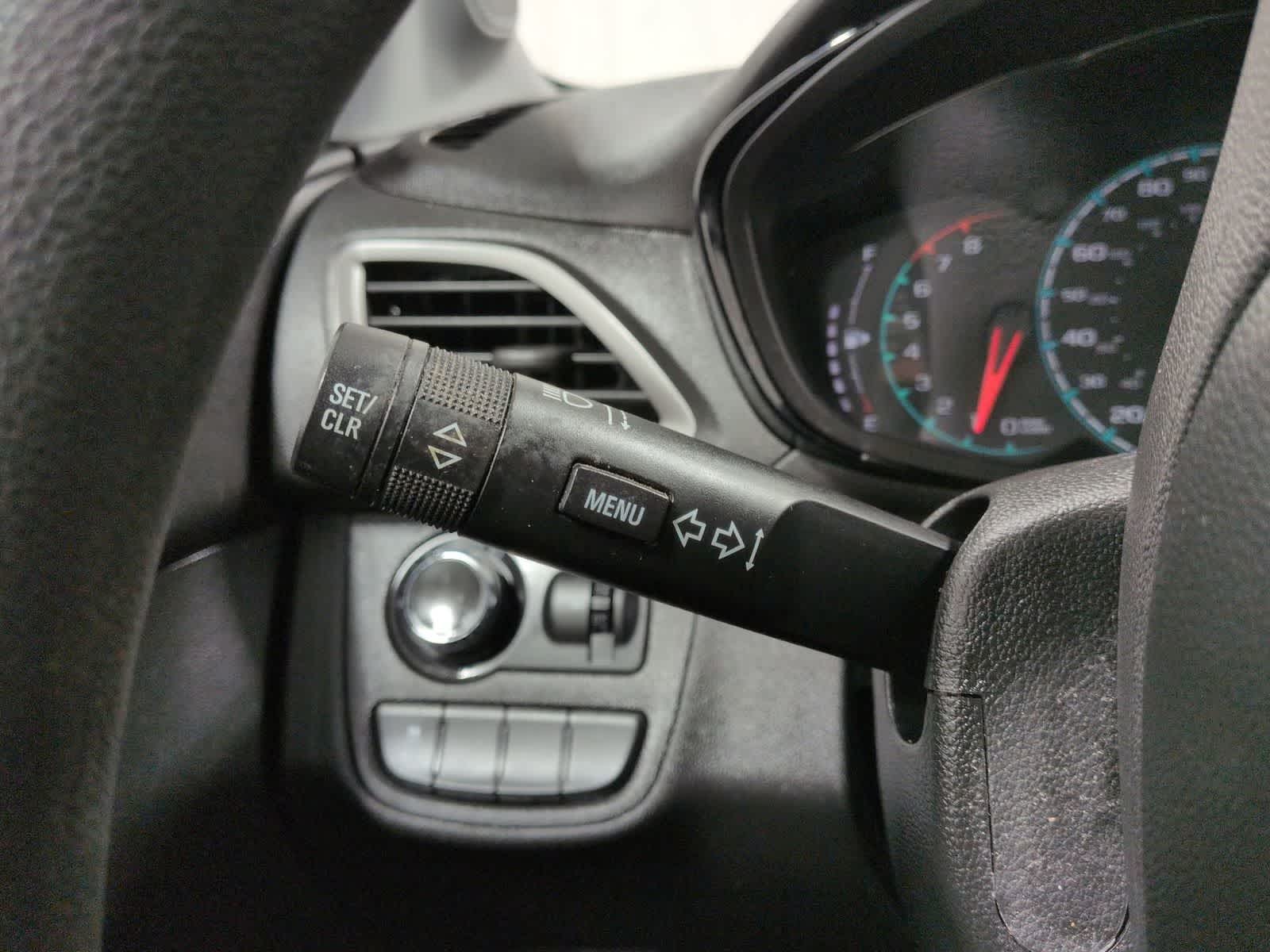 Thumbnail: 2021 Chevrolet Spark - 25