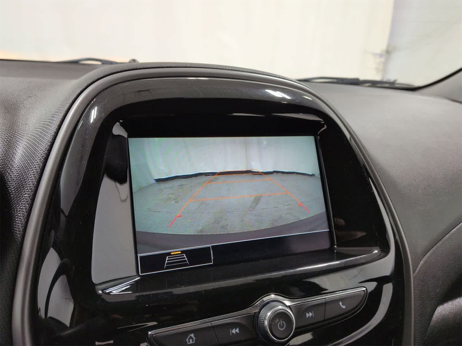 Thumbnail: 2021 Chevrolet Spark - 27