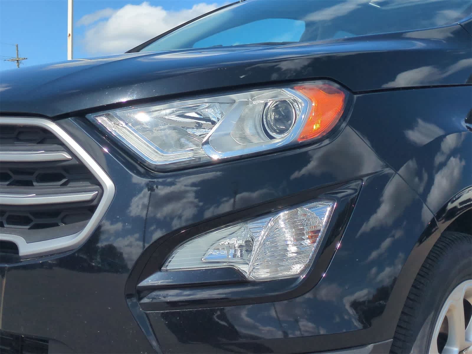 Thumbnail: 2019 Ford EcoSport - 11