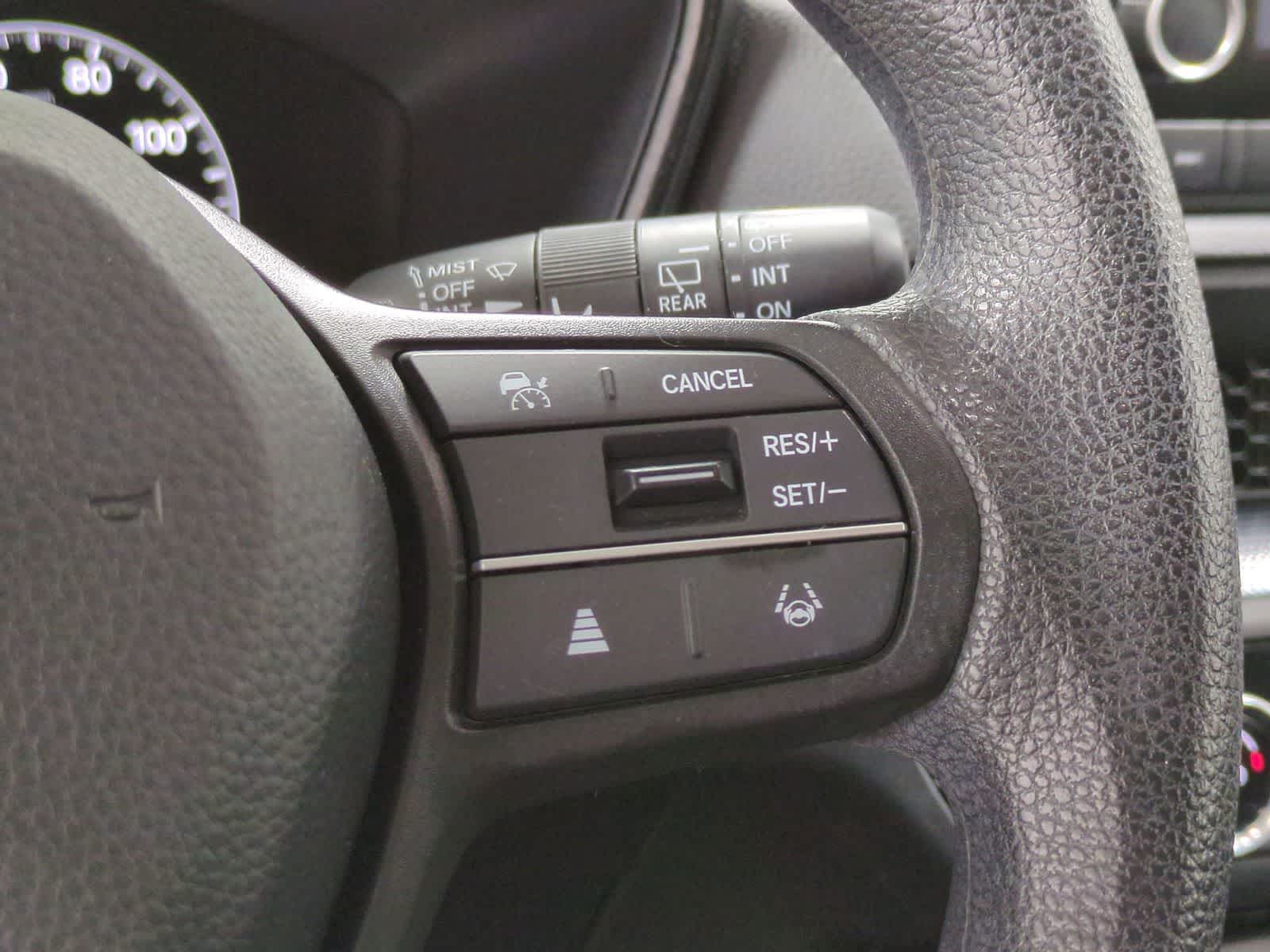 Thumbnail: 2023 Honda CR-V - 26