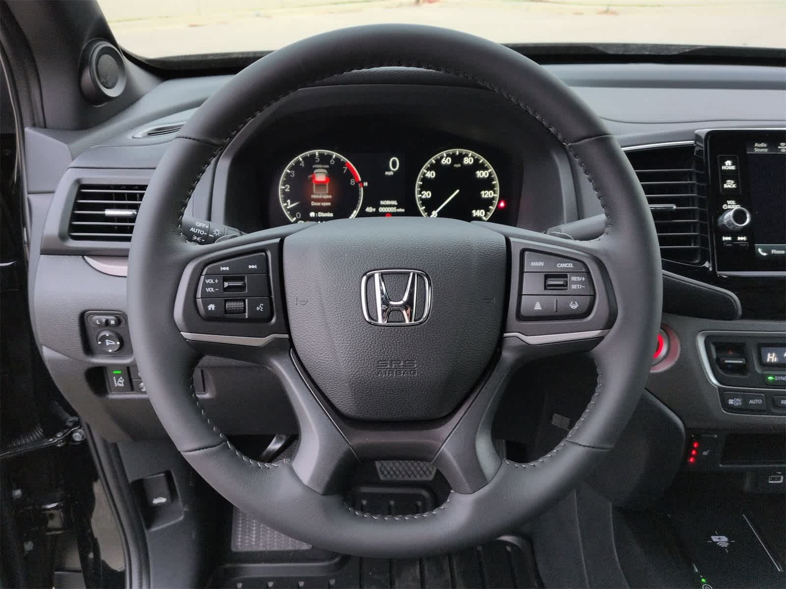 Thumbnail: 2026 Honda Ridgeline - 25