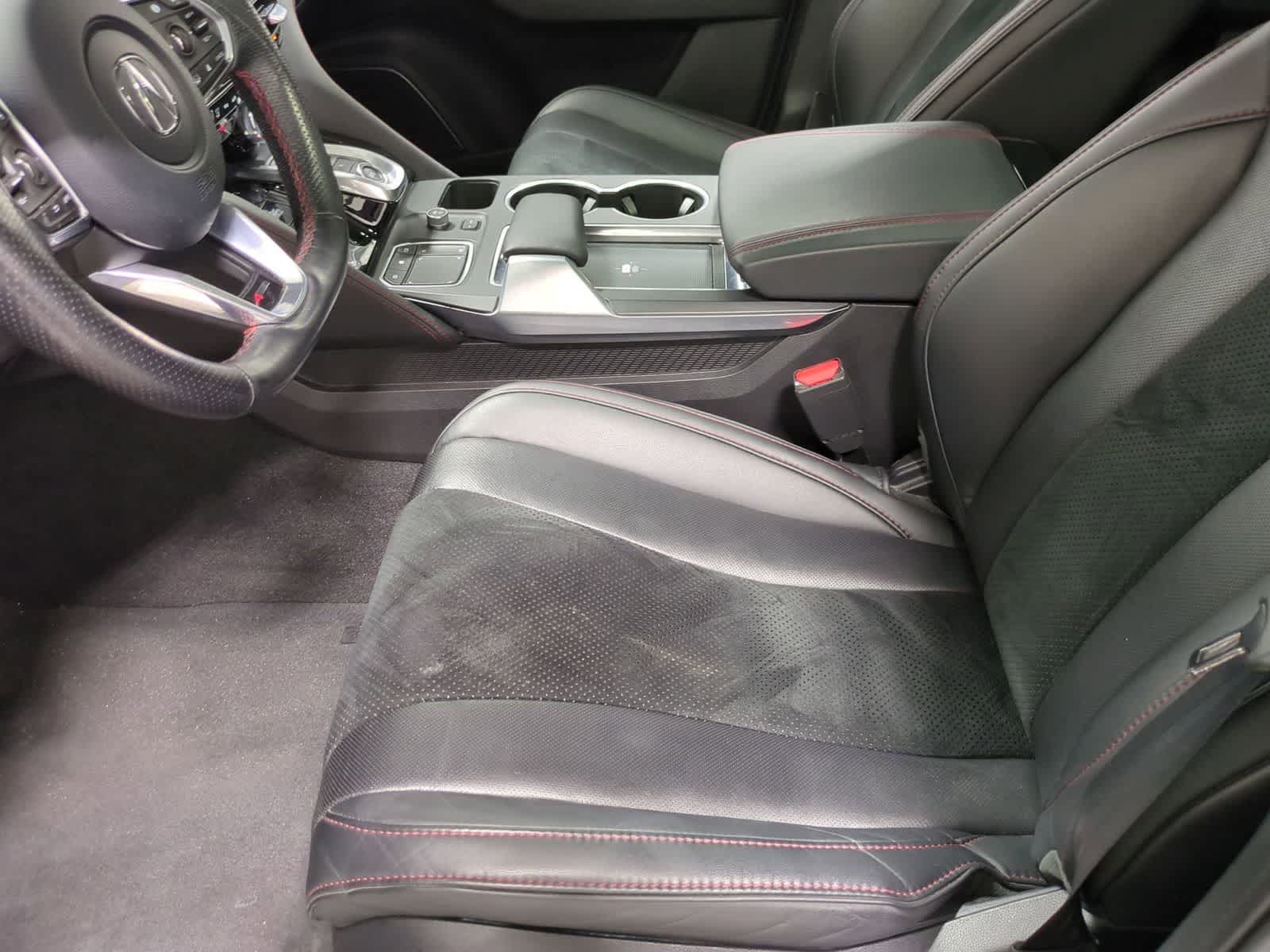 Thumbnail: 2023 Acura MDX - 16