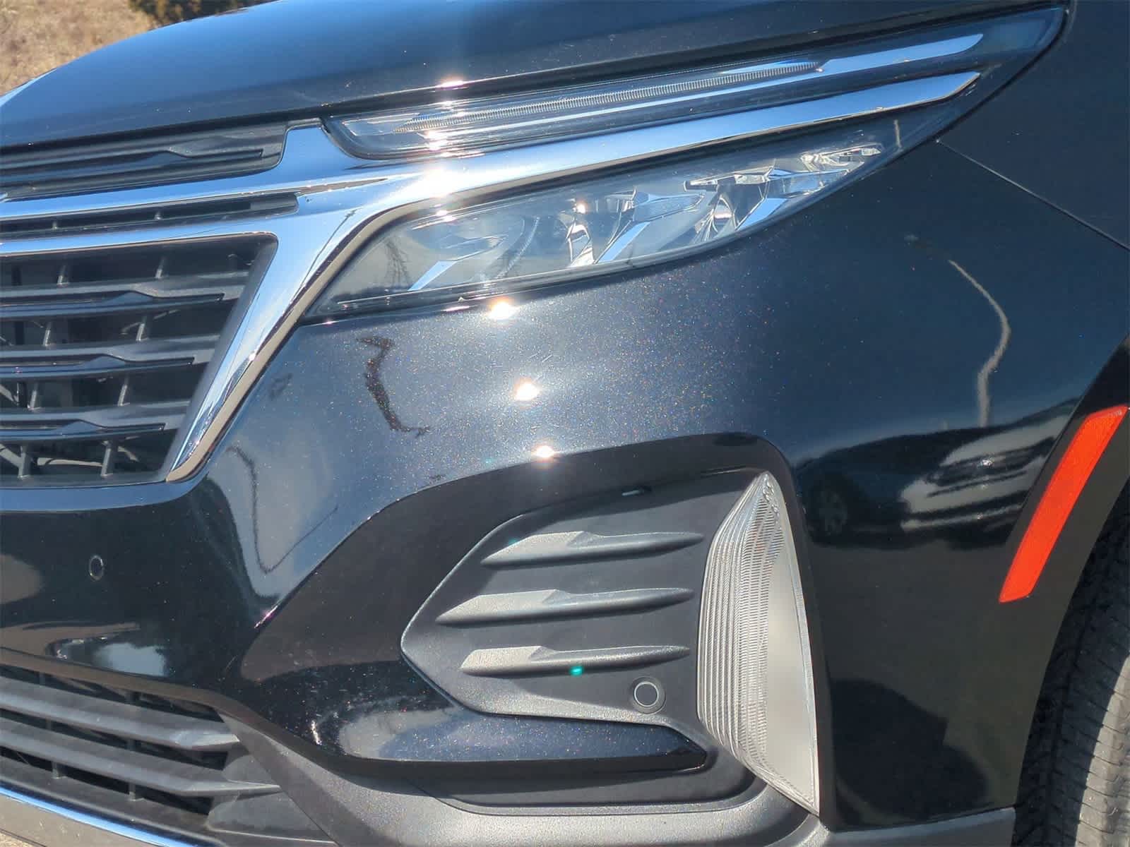 2024 Chevrolet Equinox LT 11