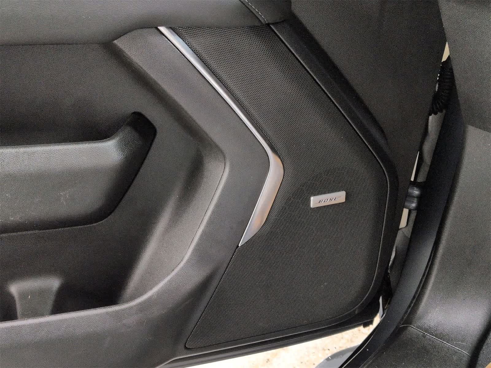 Thumbnail: 2022 Chevrolet Tahoe - 32