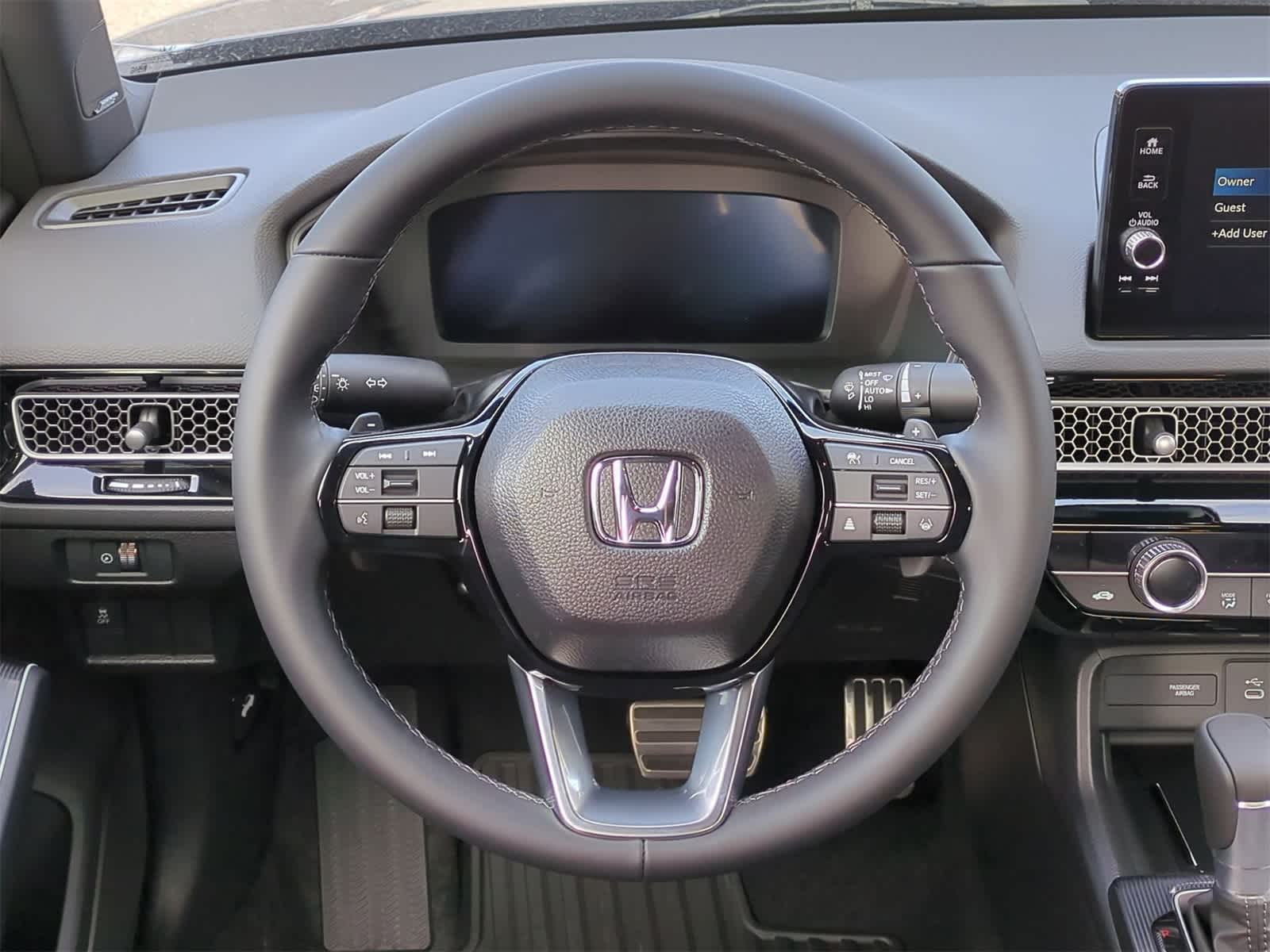 Thumbnail: 2026 Honda Civic - 31