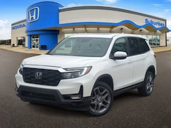 Pre-owned 2023 Honda Passport EX-L SUV in Farmington Hills, MI