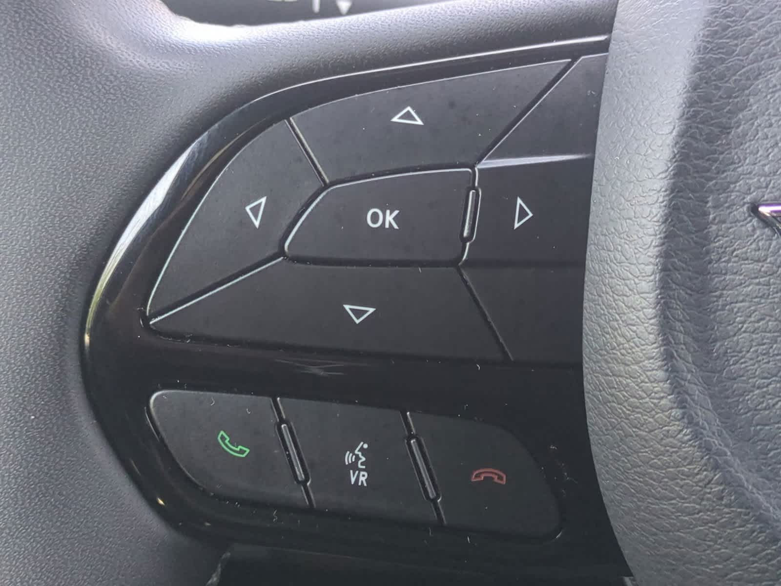 2024 Chrysler Pacifica PHEV Select - Photo 23