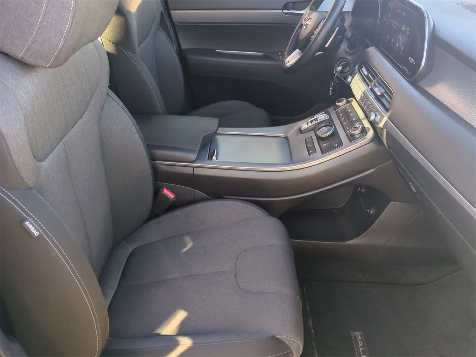 Thumbnail: 2020 Hyundai Palisade - 11