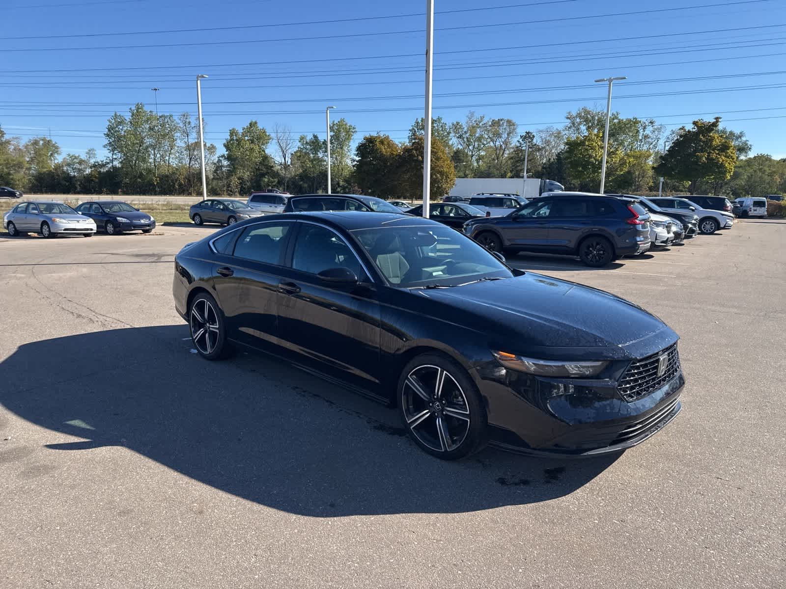 Thumbnail: 2023 Honda Accord - 10