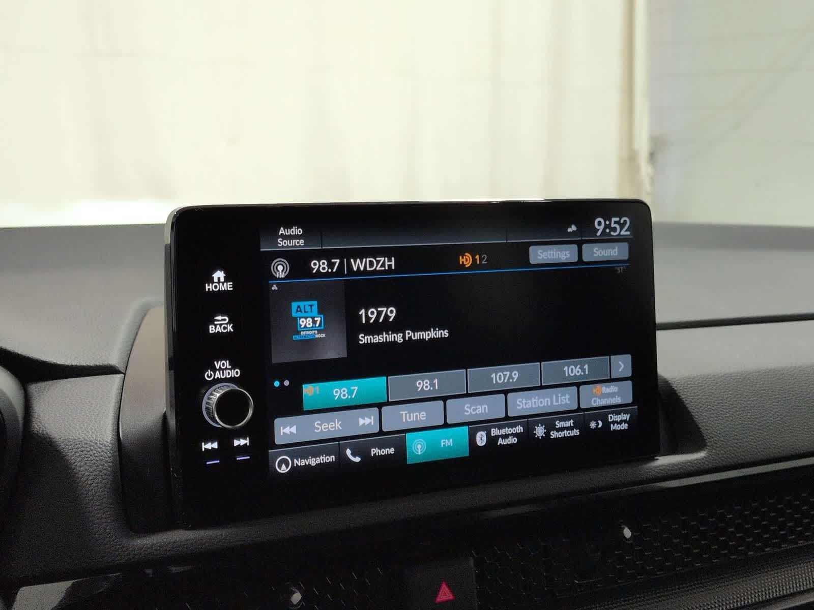 Thumbnail: 2024 Honda CR-V - 30