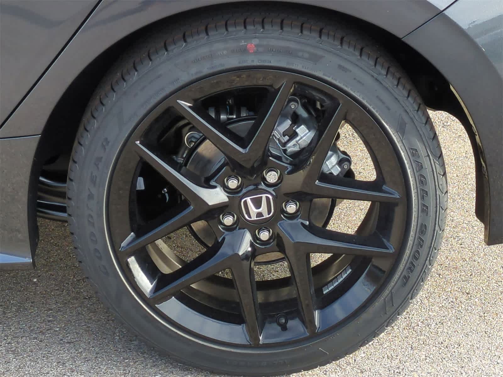 Thumbnail: 2026 Honda Civic - 20