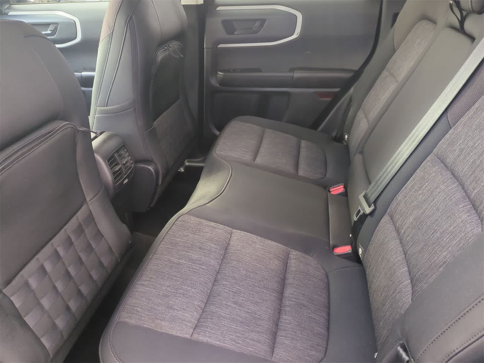 Thumbnail: 2022 Ford Bronco Sport - 20