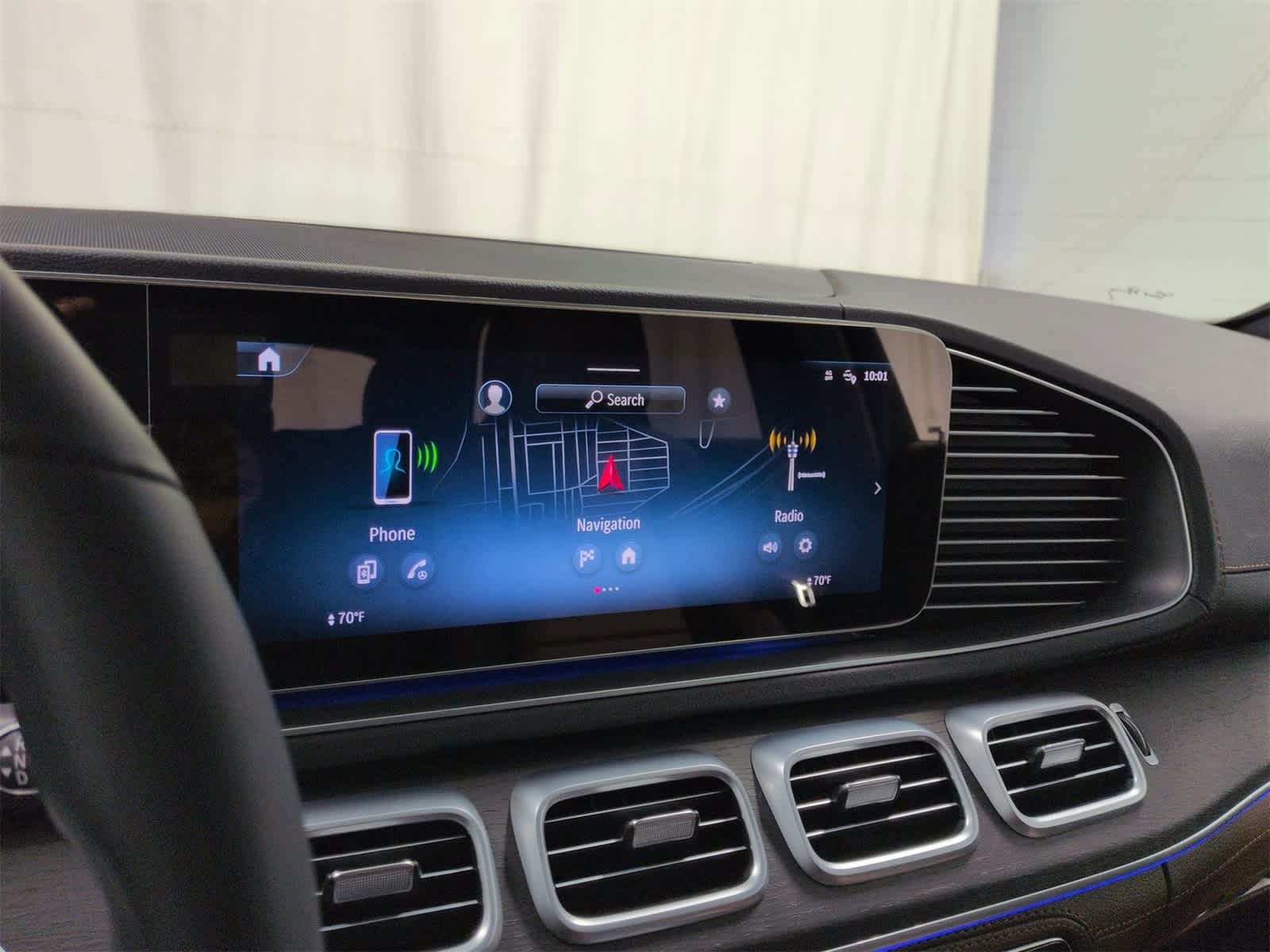 Thumbnail: 2024 Mercedes-Benz GLE - 30