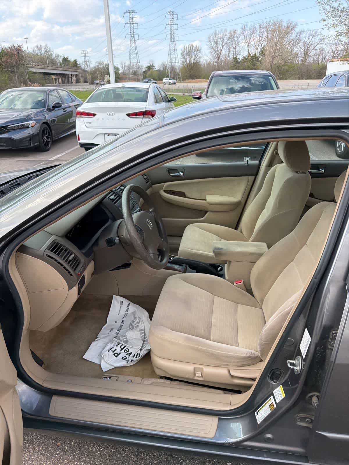 Thumbnail: 2006 Honda Accord - 8