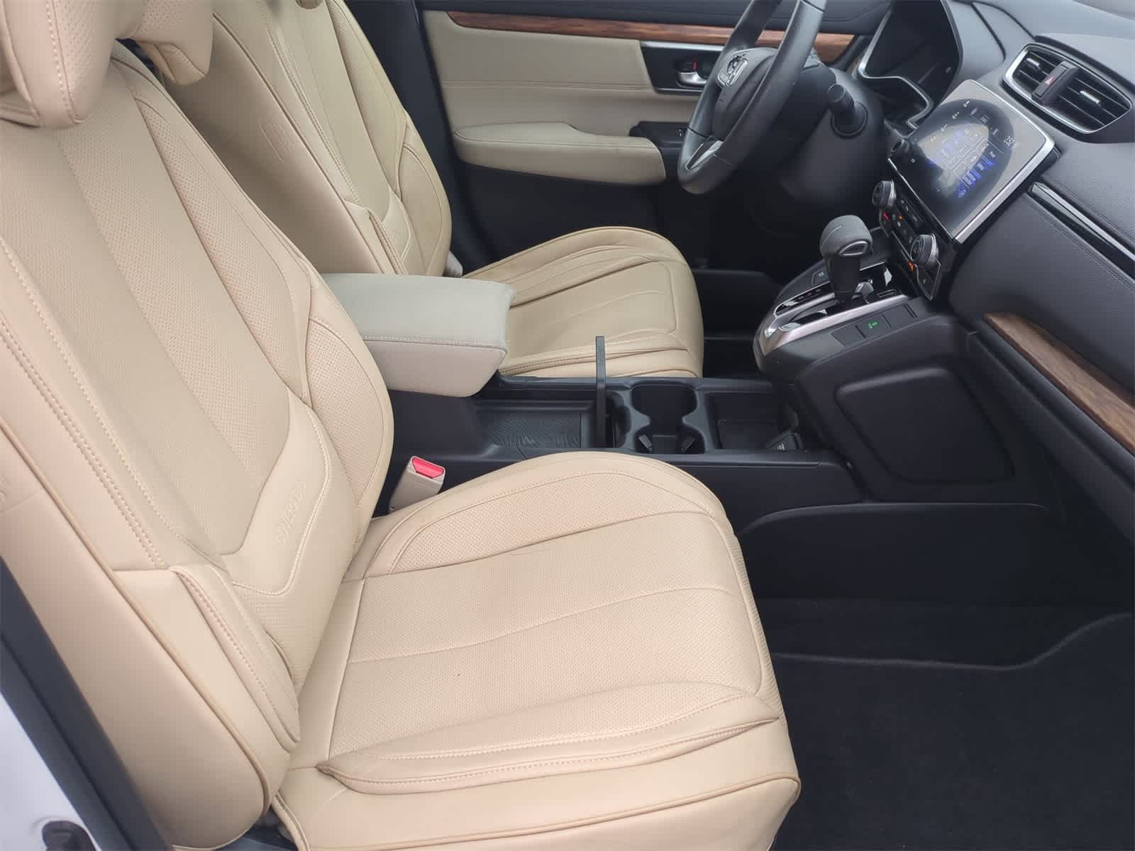 Thumbnail: 2019 Honda CR-V - 11