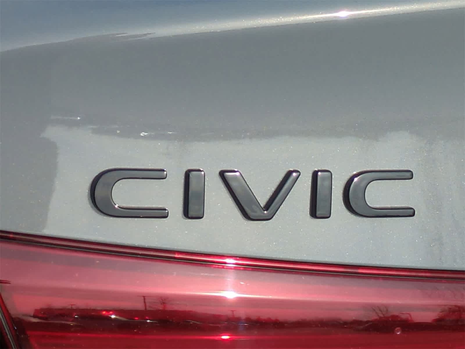 Thumbnail: 2026 Honda Civic - 17