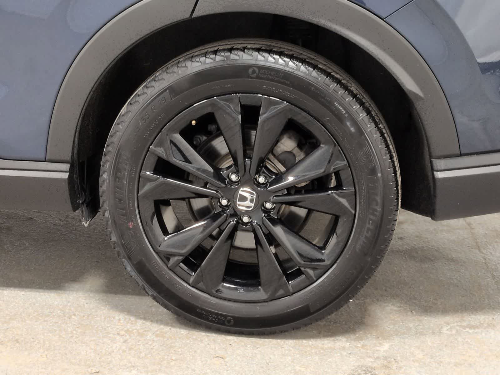 Thumbnail: 2024 Honda CR-V - 14