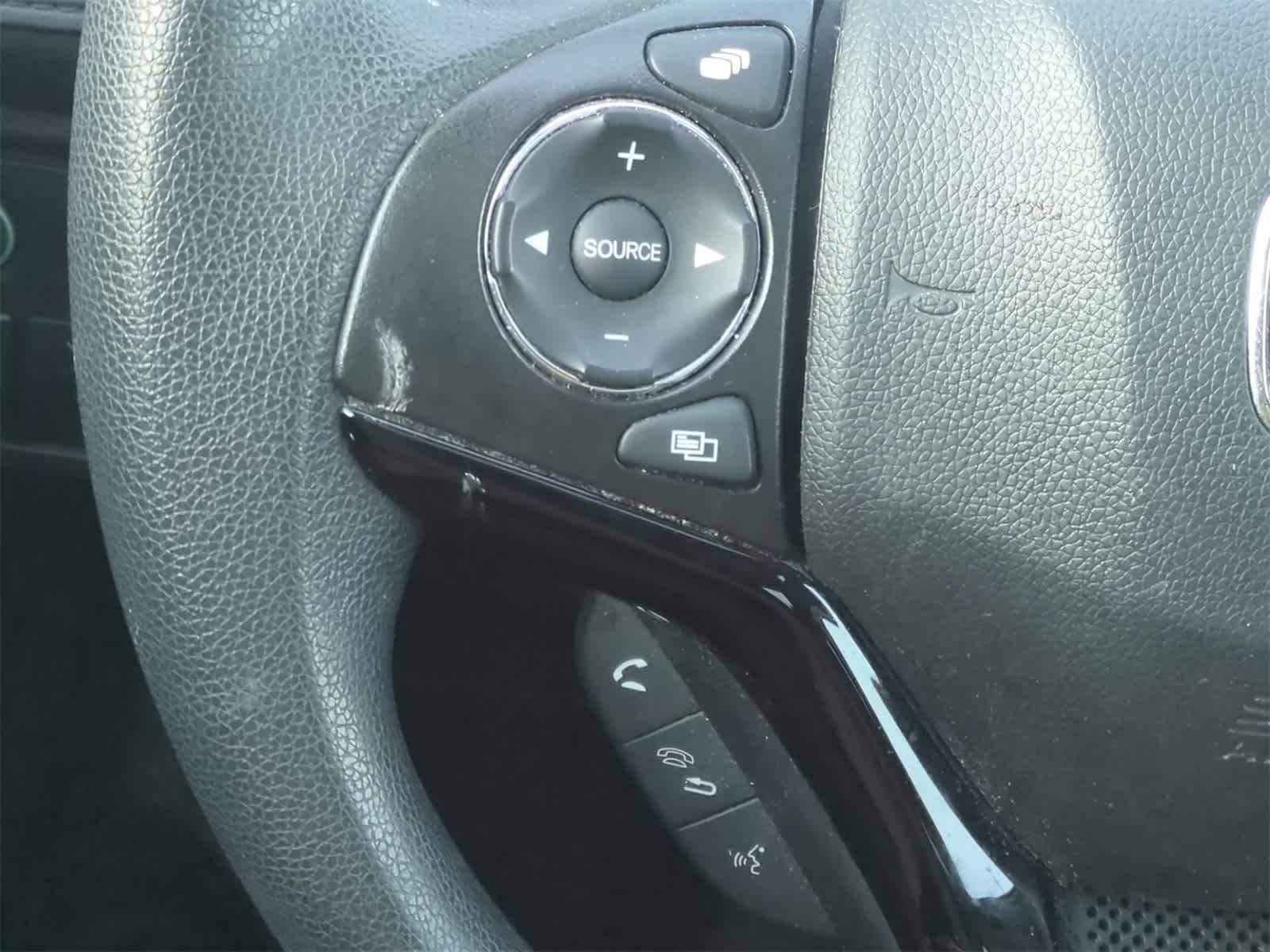 Thumbnail: 2022 Honda HR-V - 25