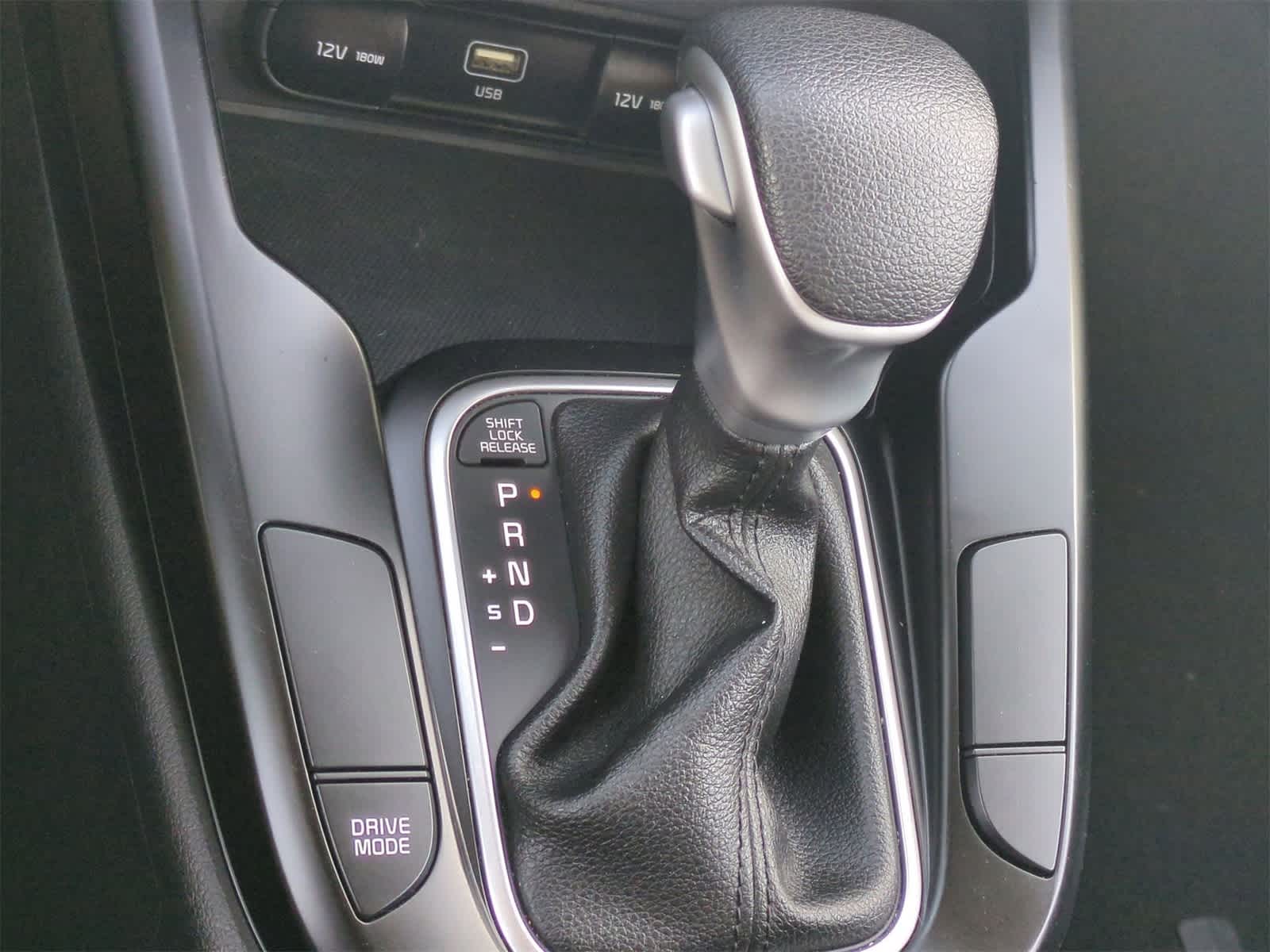 Thumbnail: 2024 Kia Soul - 30