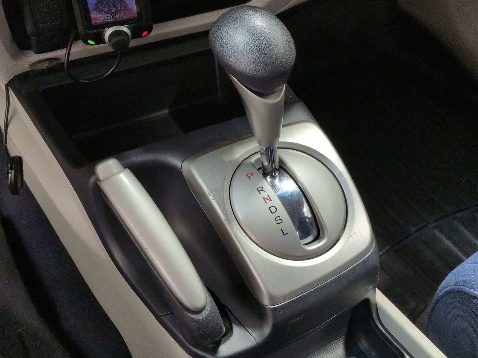 Thumbnail: 2007 Honda Civic - 28