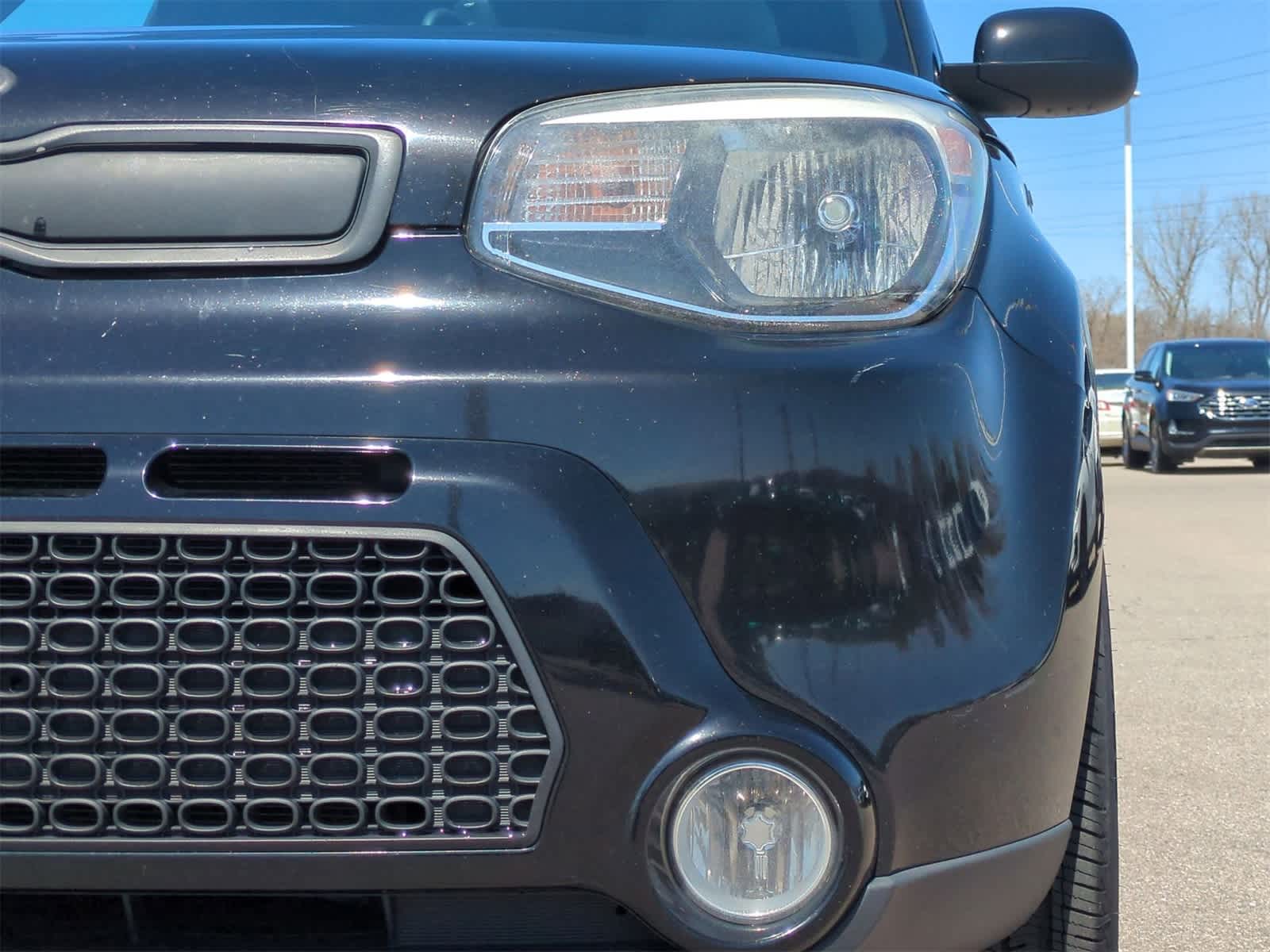 Thumbnail: 2016 Kia Soul - 11
