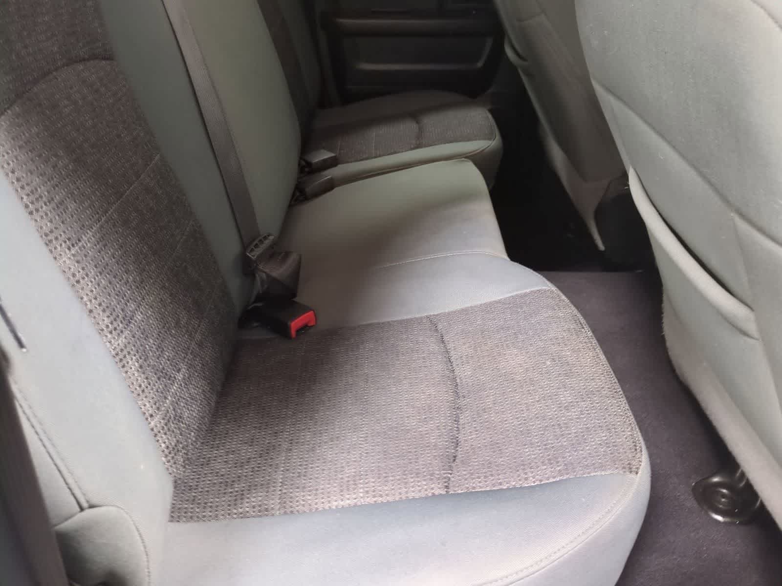 Thumbnail: 2019 RAM 1500 Classic - 21