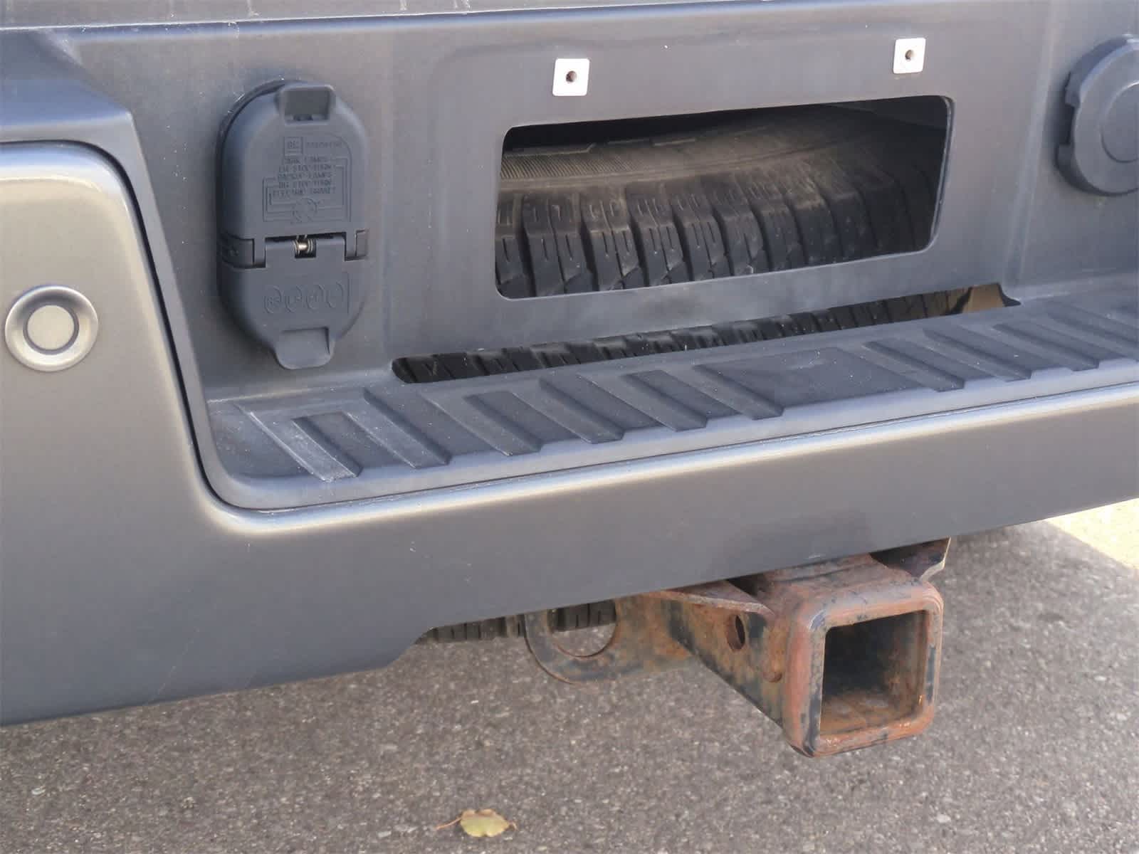 Thumbnail: 2018 GMC Sierra 1500 - 34