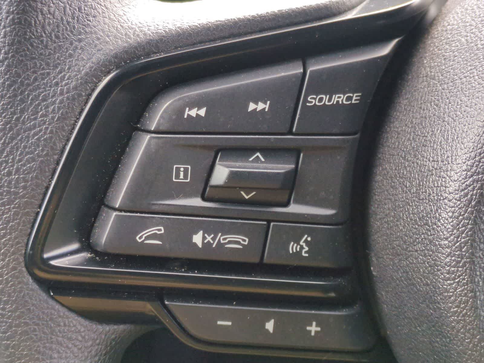 Thumbnail: 2025 Subaru Forester - 23