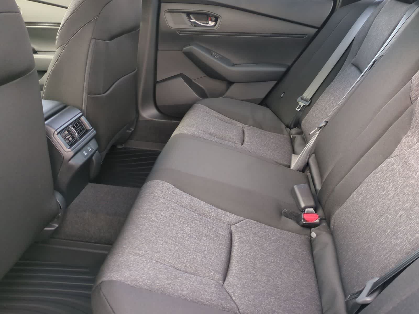 Thumbnail: 2025 Honda Accord - 21