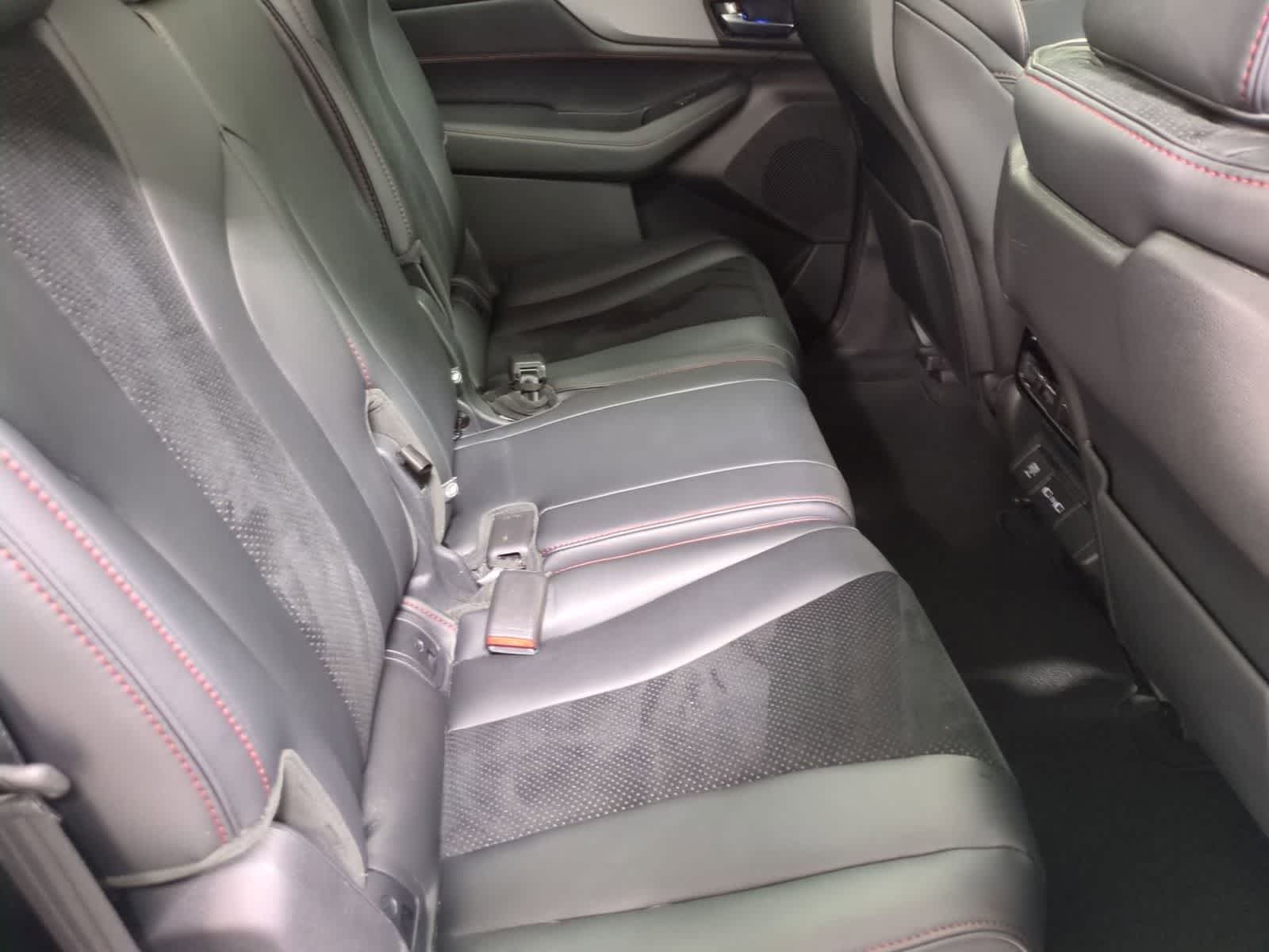 Thumbnail: 2023 Acura MDX - 21