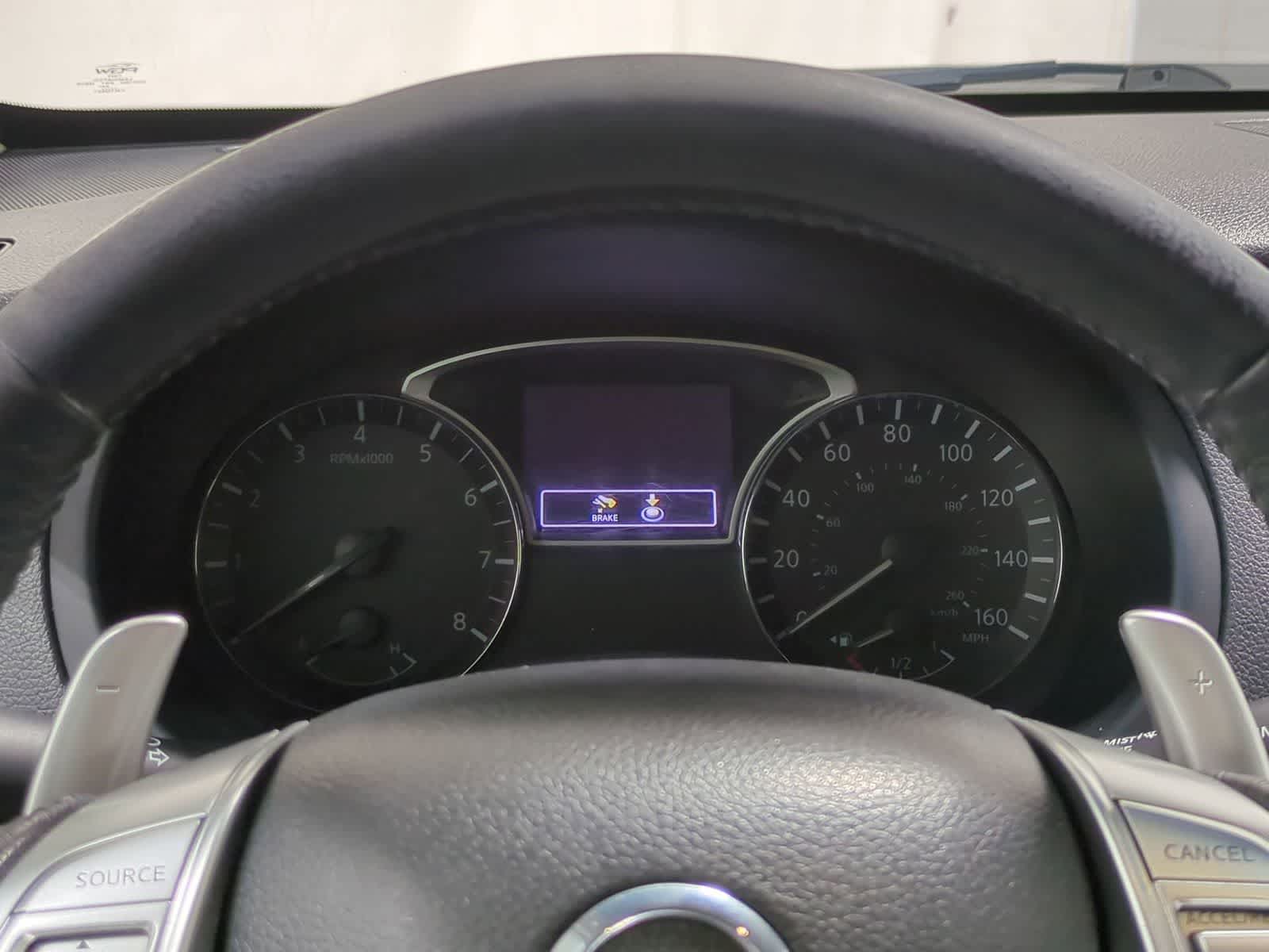 Thumbnail: 2018 Nissan Altima - 40