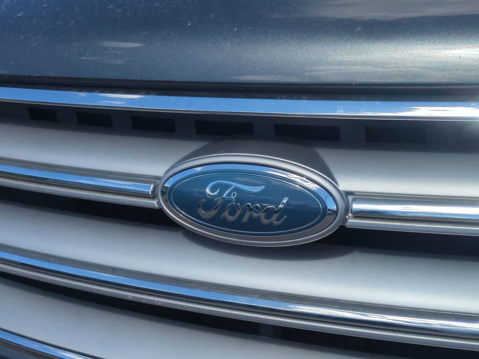 Thumbnail: 2017 Ford Escape - 12