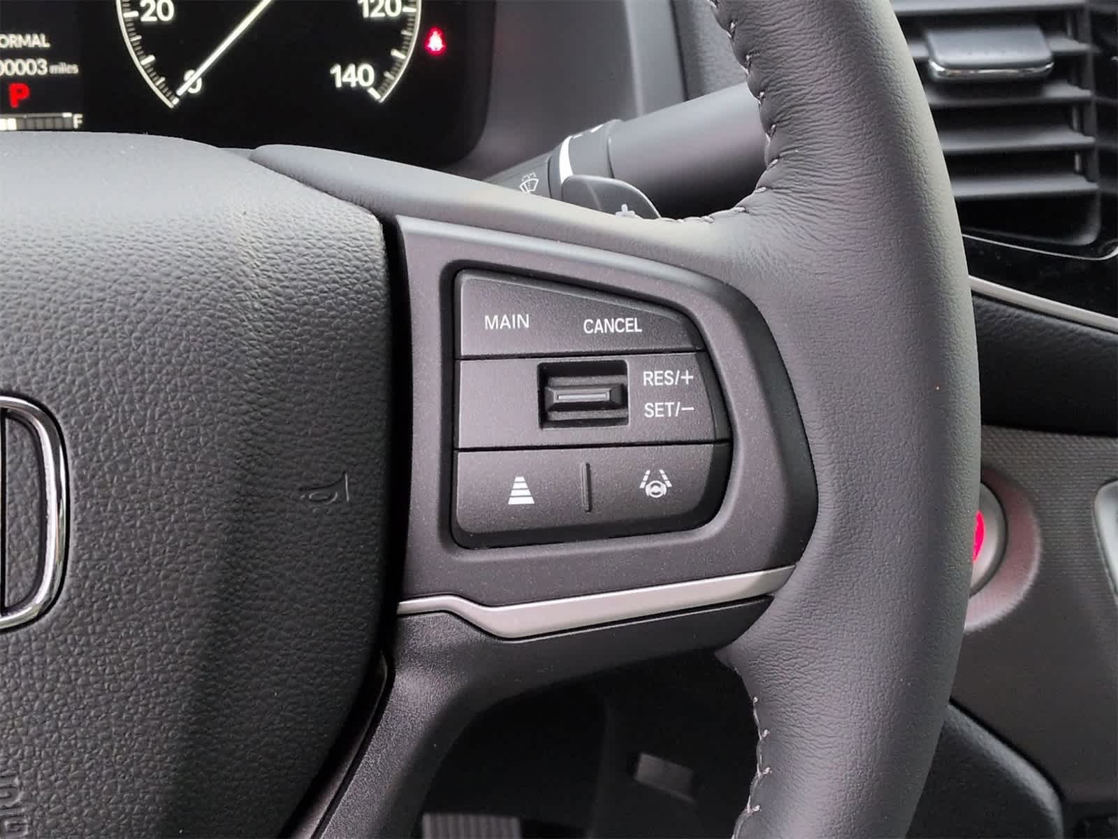 Thumbnail: 2026 Honda Ridgeline - 27