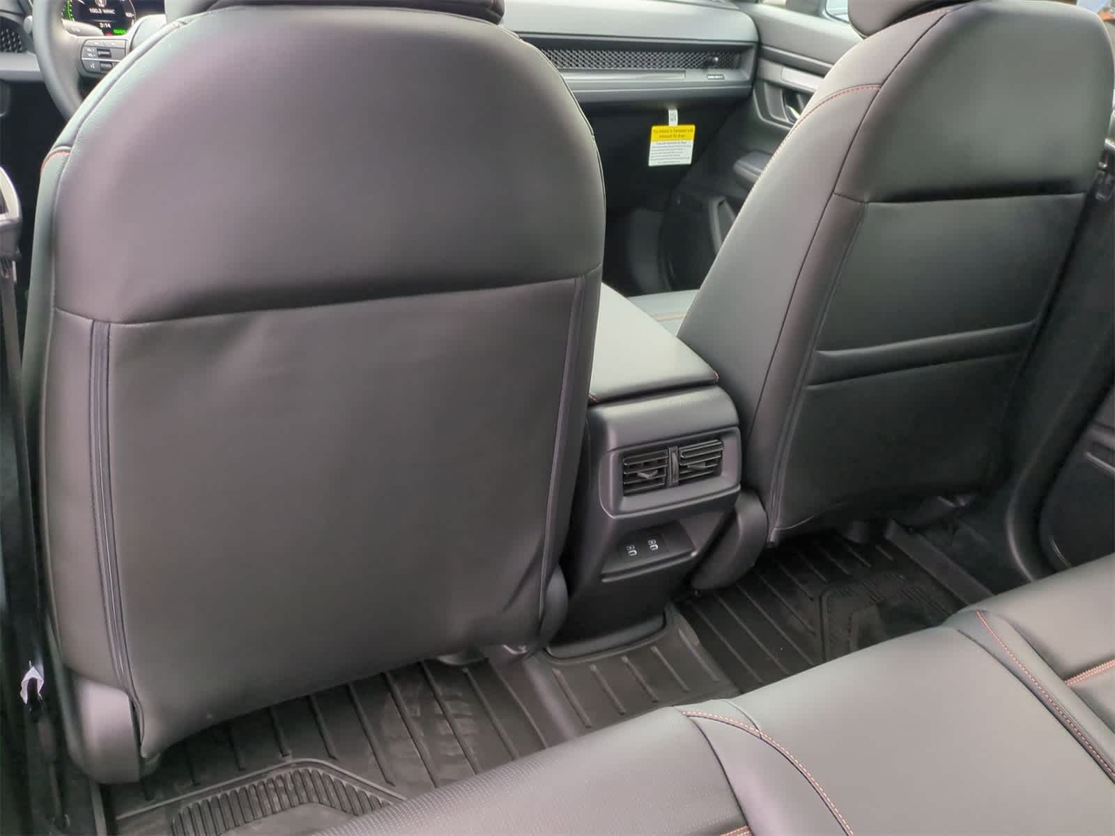 Thumbnail: 2026 Honda CR-V - 19