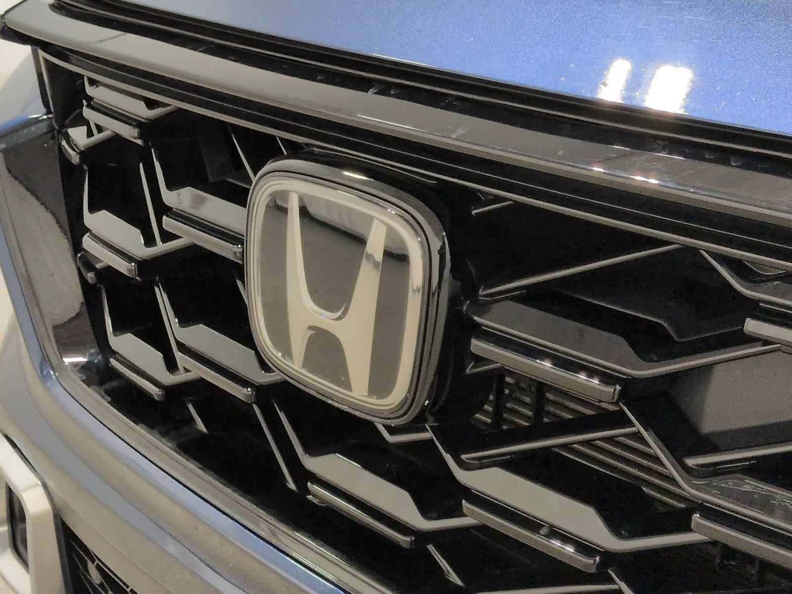 Thumbnail: 2024 Honda CR-V - 13