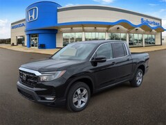 2026 Honda Ridgeline RTL Truck Crew Cab