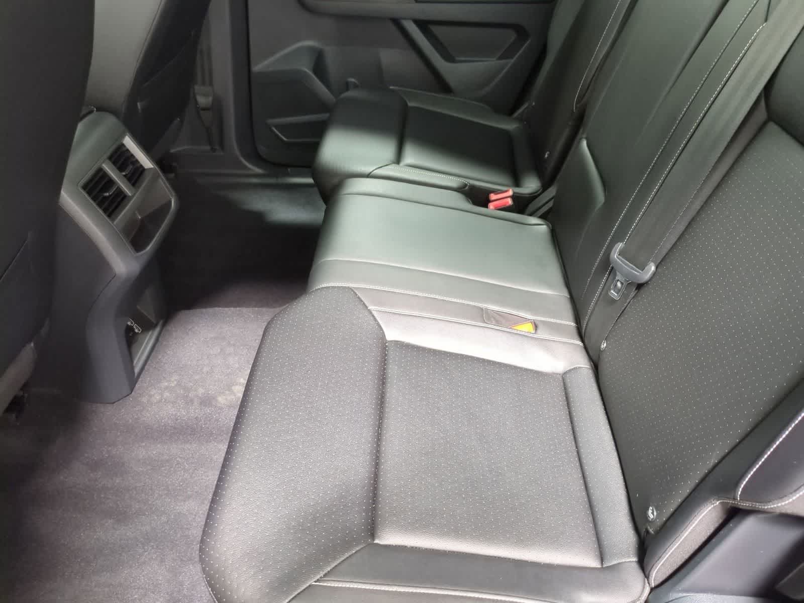 Thumbnail: 2020 Volkswagen Atlas - 20