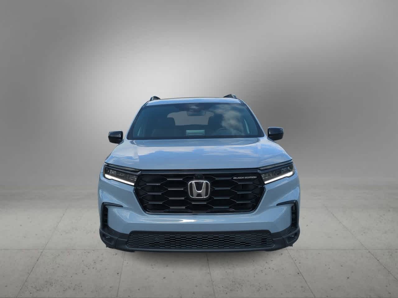 Thumbnail: 2025 Honda Pilot - 3