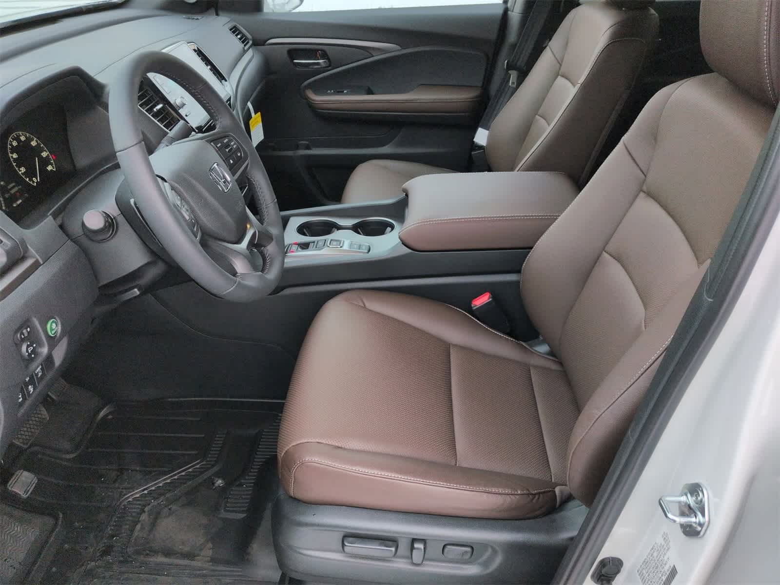 Thumbnail: 2026 Honda Ridgeline - 17