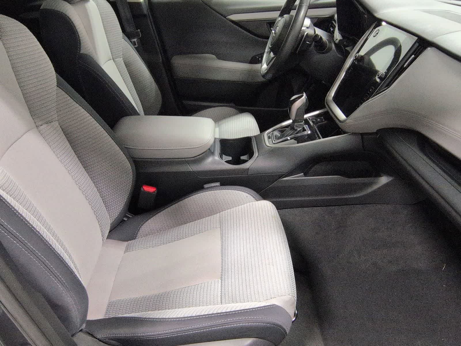 Thumbnail: 2025 Subaru Outback - 31