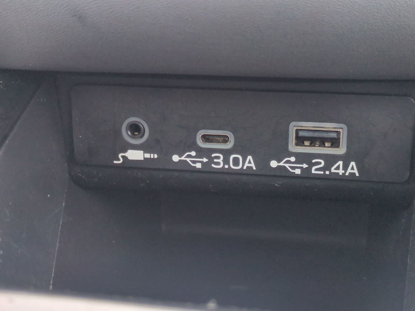 Thumbnail: 2024 Subaru Legacy - 32