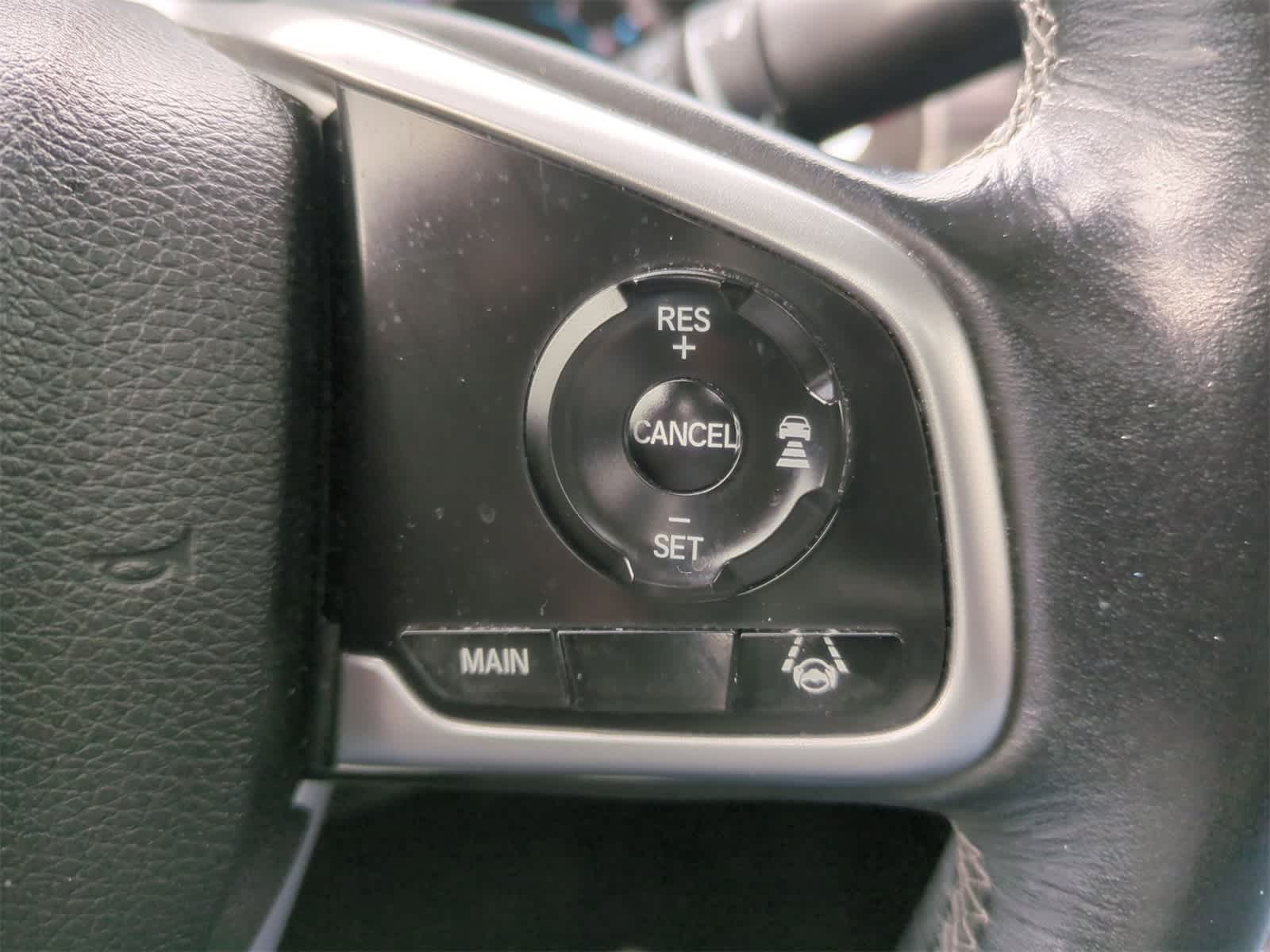 Thumbnail: 2019 Honda Civic - 25