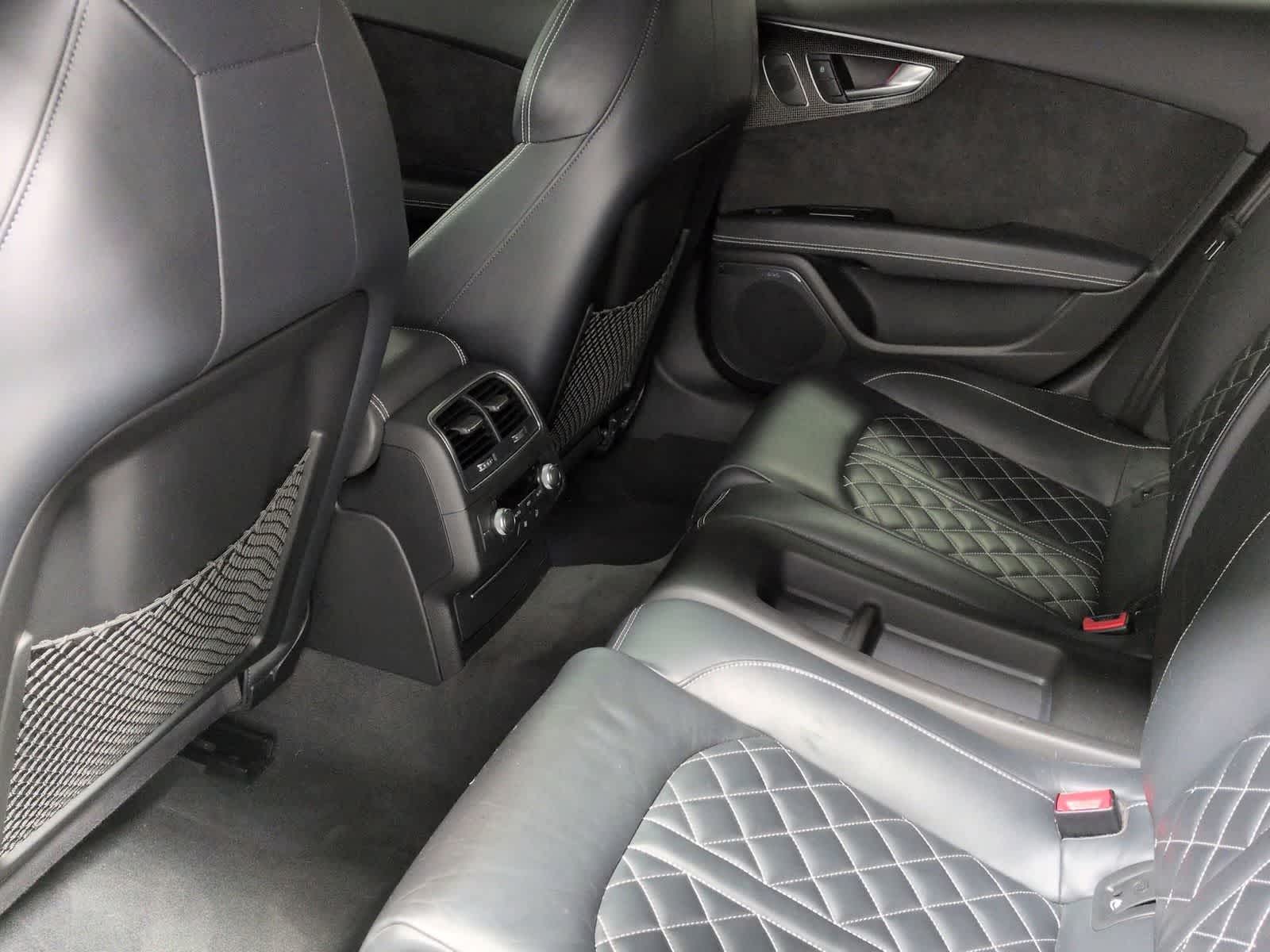 Thumbnail: 2016 Audi S7 - 18