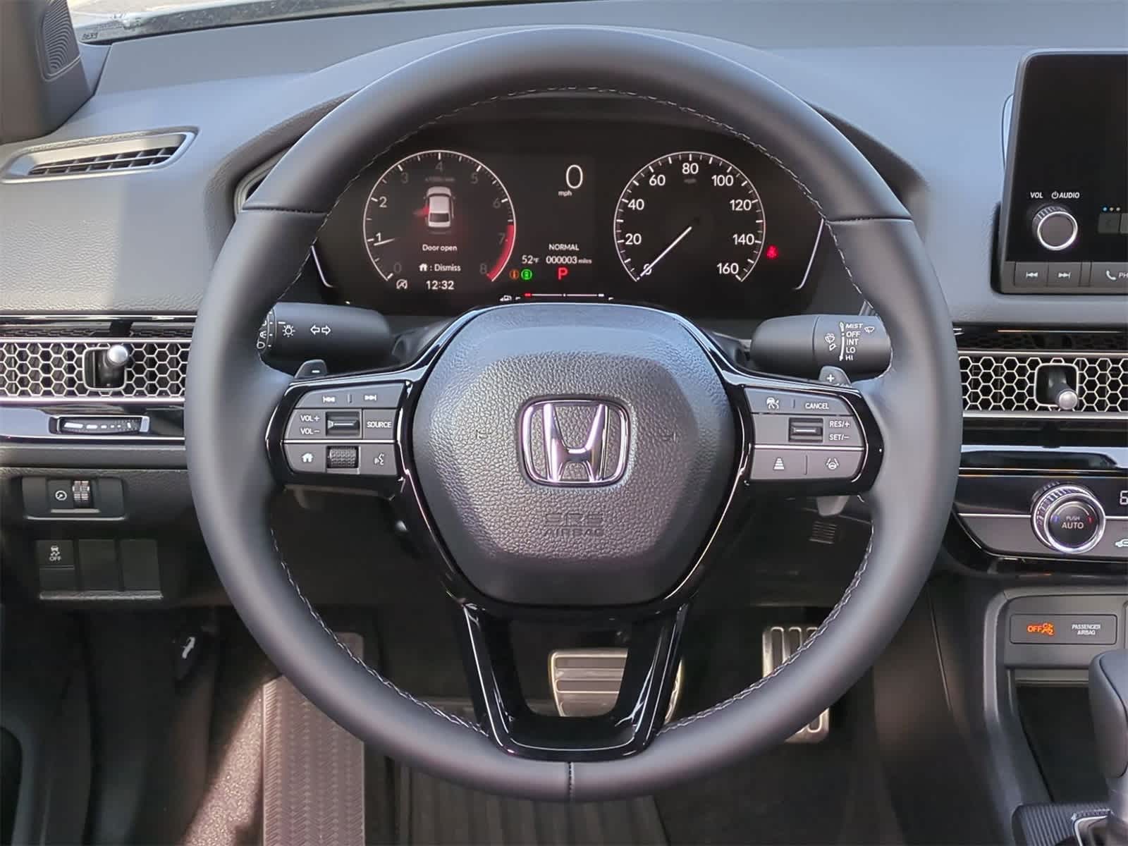 Thumbnail: 2026 Honda Civic - 27