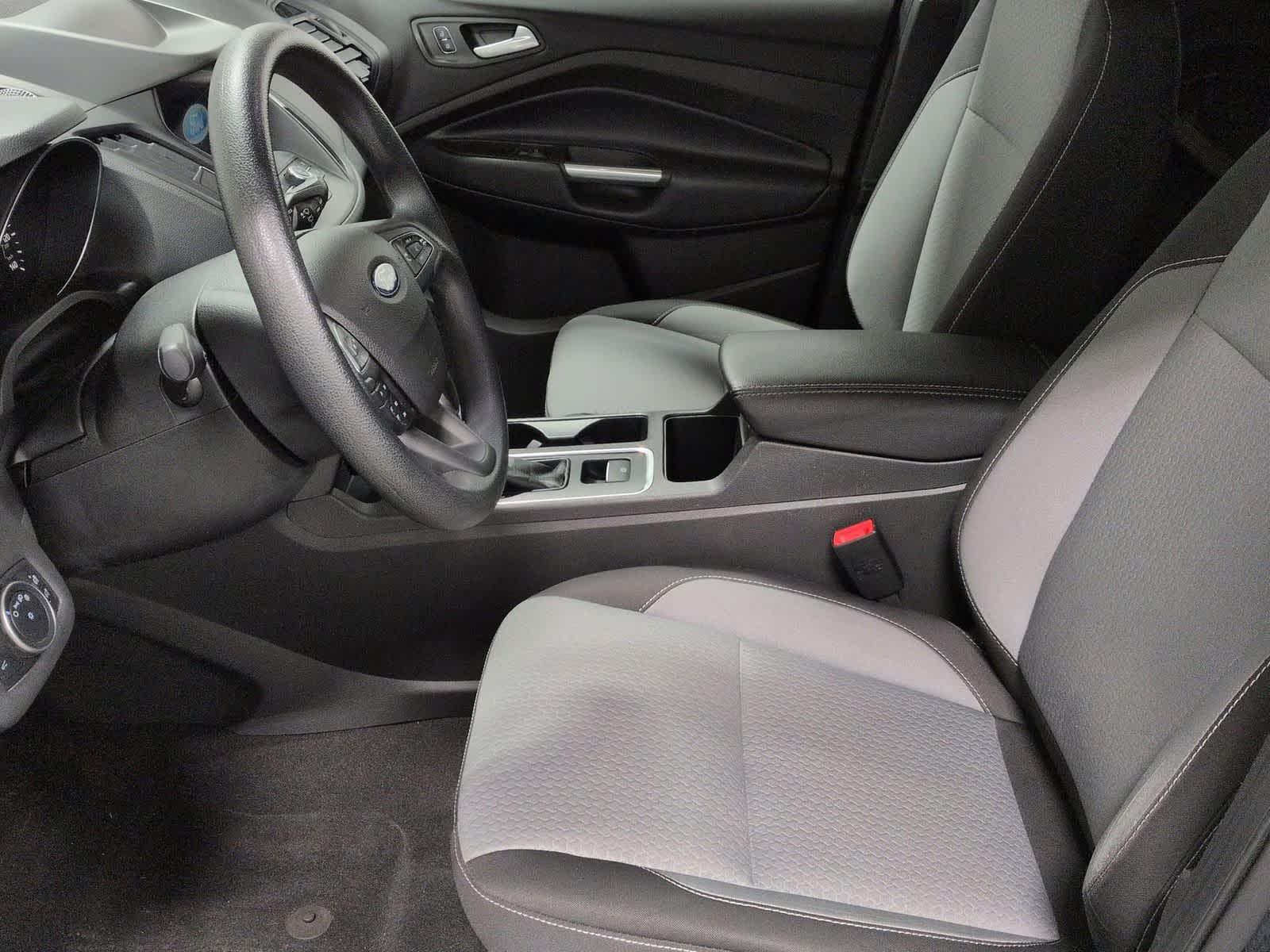 Thumbnail: 2019 Ford Escape - 17
