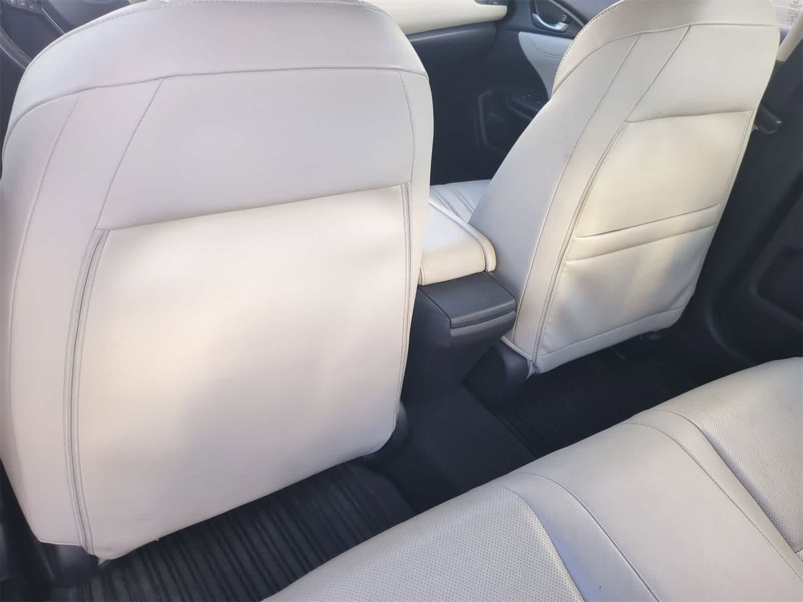 Thumbnail: 2019 Honda Insight - 19