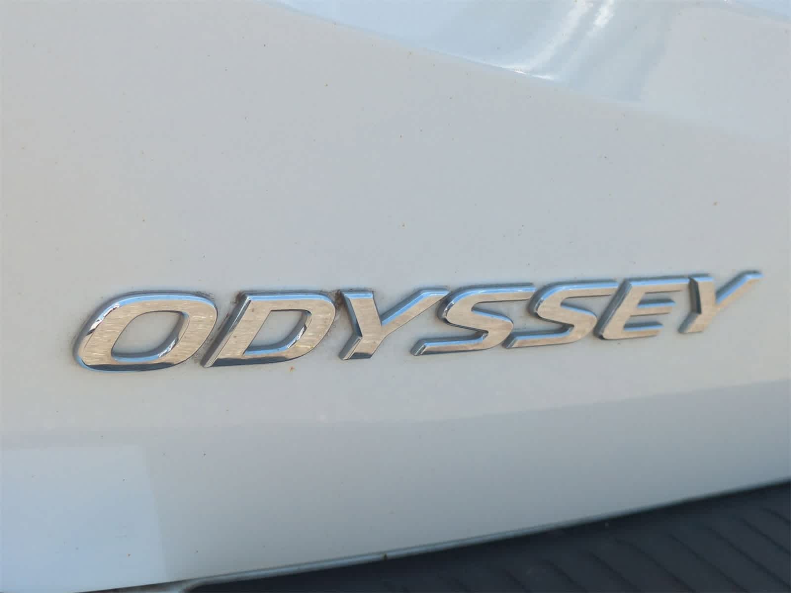 2023 Honda Odyssey EX-L 13