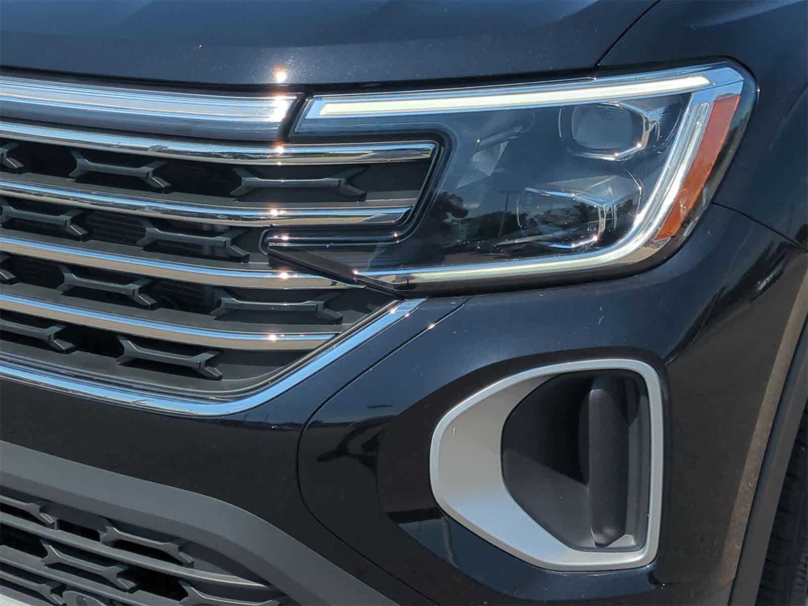 Thumbnail: 2024 Volkswagen Atlas - 11