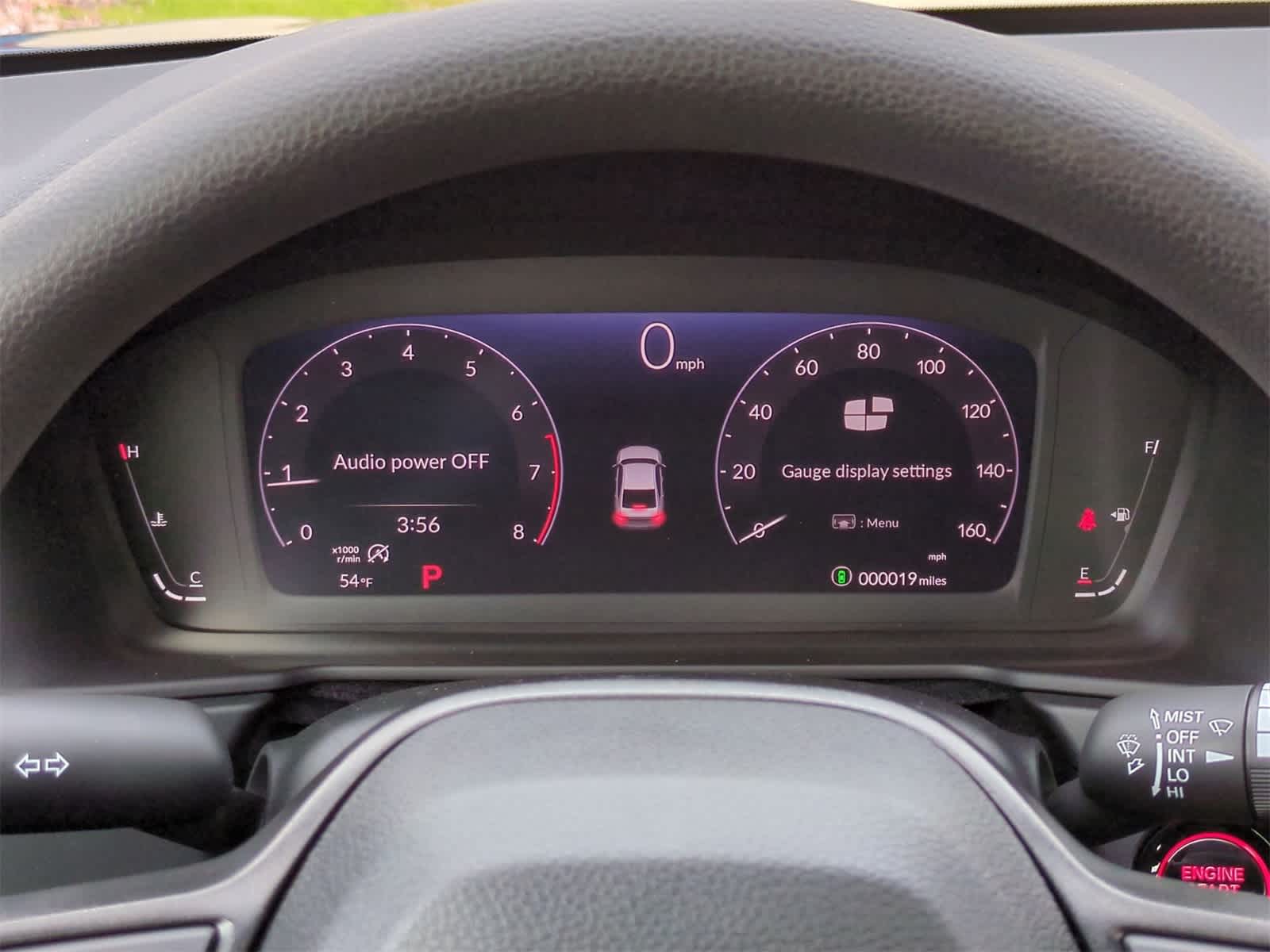 Thumbnail: 2025 Honda Accord - 32